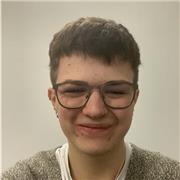 Ofrezco clases a domicilio de Lengua Castellana y Literatura y/o euskera desde primaria hasta Bachillerato